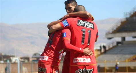 In 4 (80.00%) matches in season 2021 played at home was total goals (team and opponent) over 2.5 goals. Deportes: Sport Huancayo empató 0-0 con Unión Española por ...