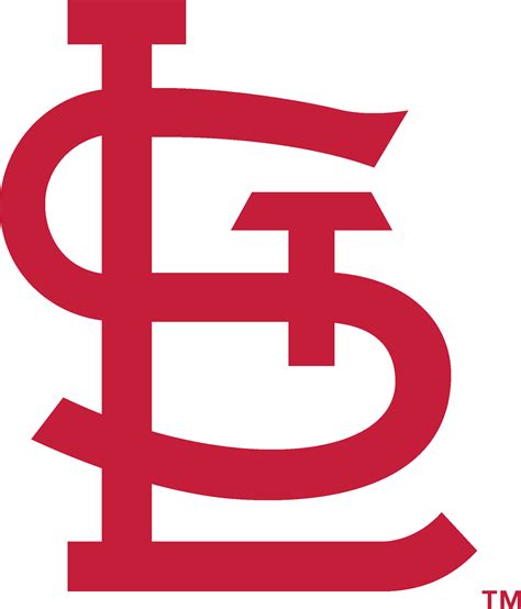 St. Louis Cardinals Logo png image in 2020 | St louis cardinals baseball, St louis cardinals, St 