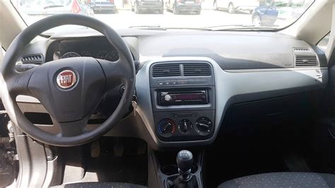 Maybe you would like to learn more about one of these? FIAT PUNTO d'occasion 1.2 60 CULT Nanteuil-lès-Meaux | CARIZY
