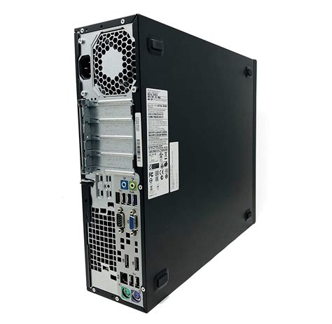 This page contains the list of device drivers for hp prodesk 600 g1 twr. HP ProDesk 600 G1 SFF - iT Activo