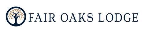 About Us Fair Oaks Lodge