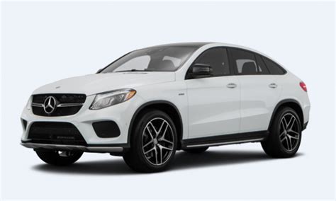 Mercedes Gle Class Amg 43 4matic Coupe 2018 Price In India Features