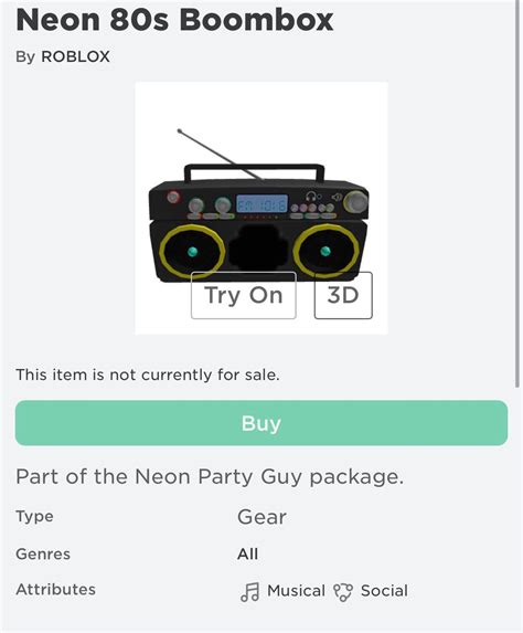 Roblox Boombox Gear Id Roblox Periastron Codes 08 2021 This Boombox