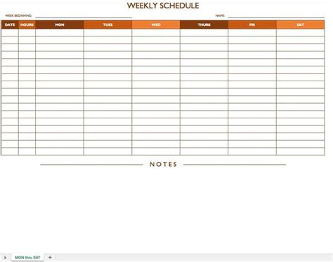 Free Employee Schedule Calendar In Blank Monthly