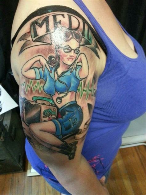Check spelling or type a new query. Paramedic tattoo | Medical stuff | Pinterest | Paramedic tattoo, Paramedics and Tattoos and body art
