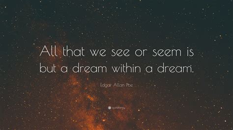 Edgar Allan Poe Quotes 100 Wallpapers Quotefancy