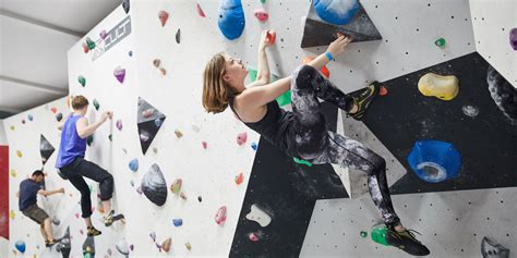 Chimera climbing canterbury has a dedicated indoor climbing and bouldering centre, boasting some of the finest climbing equipment. Bouldering - Everyone Active