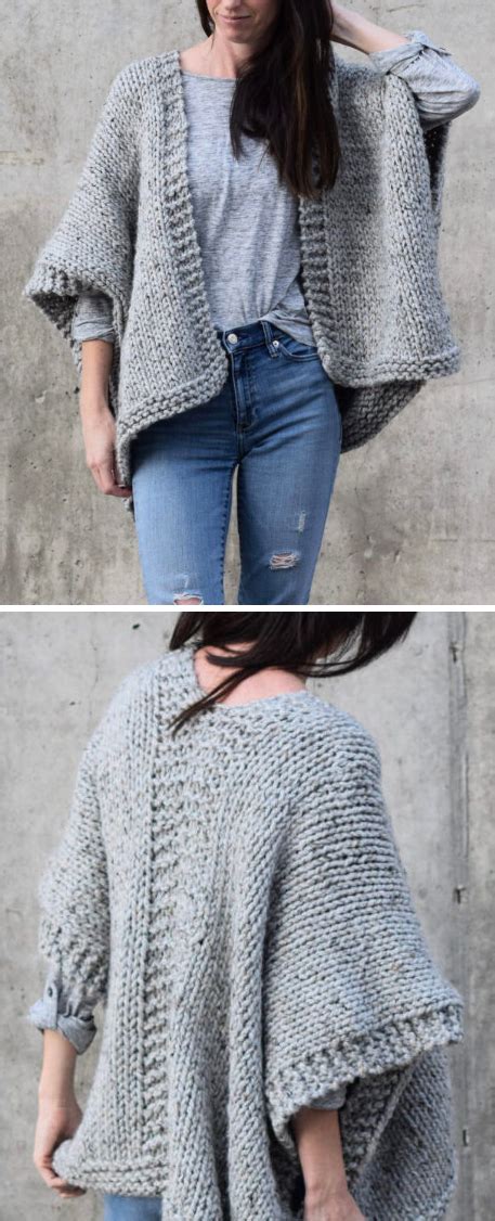 Baby knitting patterns baby kimono jacket free knitting pattern… free knitting pattern for a baby sweater elliot. Free Knitting Pattern for Easy Telluride Kimono - This ...