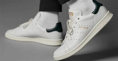 The Limited Edition Adidas Stan Smith Lux Is Coming To America Maxim