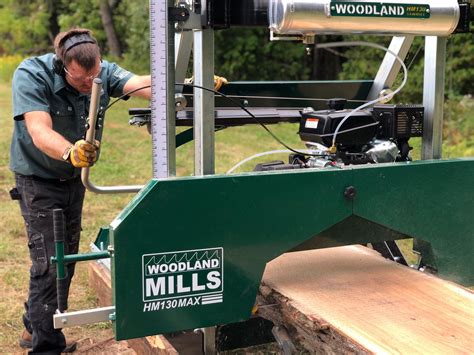 Hm130max Blades Andpack Of 10andrpar In 2020 Sawmill Forestry Forestry