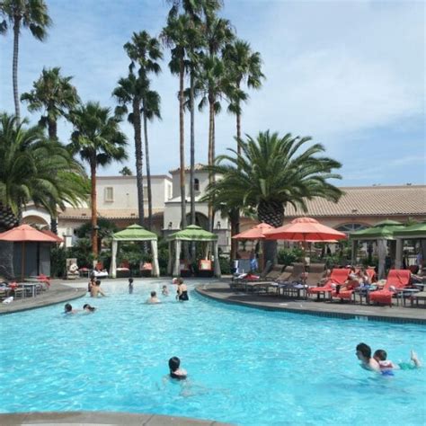 Hilton San Diego Resort And Spa Hotel In San Diego