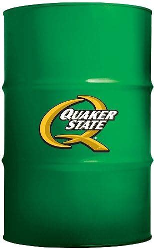 Quaker State Full Synthetic W Motor Oil Gallon Drum In Dubai Uae Whizz Motor Oils