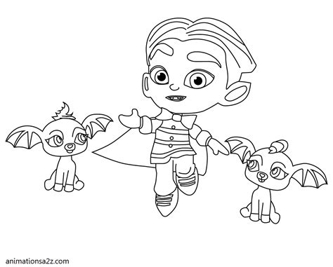 Marketingtracer seo dashboard, created for webmasters and agencies. Super Monsters coloring pages