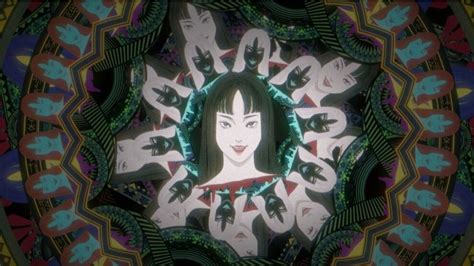 Junji Ito Maniac Japanese Tales Of The Macabre Has An Opening And A