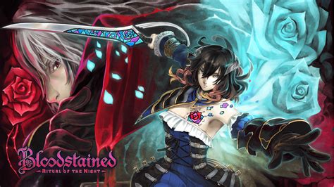 Bloodstained Ritual Of The Night Review Ani Game News And Reviews