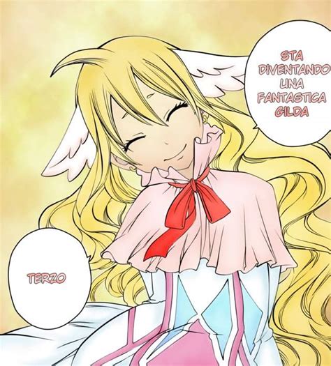 Mavis Vermillion Wiki Anime Amino