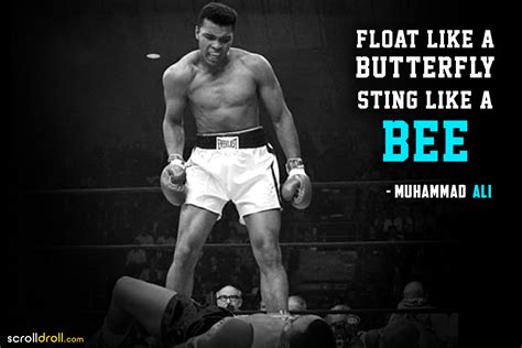 Boxer Or Not These Muhammad Ali Quotes Will Punch You In The Gut