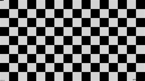 Wallpaper Checkered Black Squares Grey D3d3d3 000000 Diagonal 65° 120px