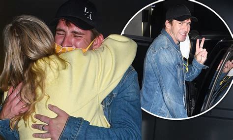 Hugh sheridan says coronavirus diagnosis turned out to be. Hugh Sheridan breaks down in tears leaving hotel ...
