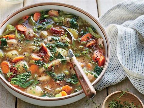 Best slow-cooker soups and stews in 2020