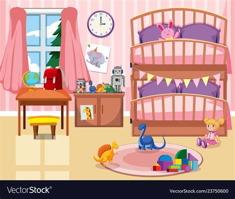 Bedroom Clipart Vector Pictures On Cliparts Pub 2020 🔝