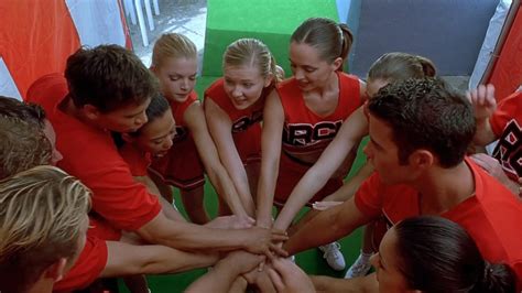 Movie Review Bring It On 2000 Lolo Loves Films