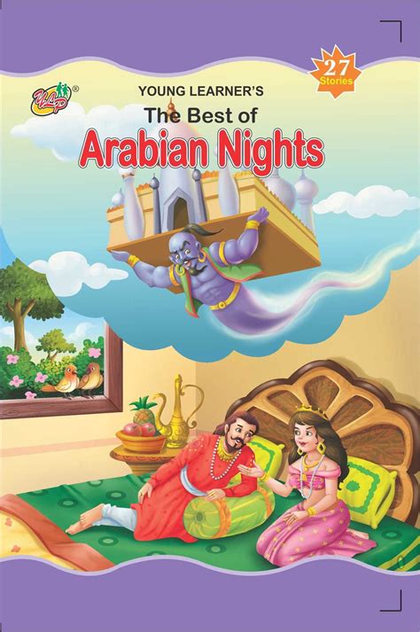 Arabian Nights Stories Online Kaserog