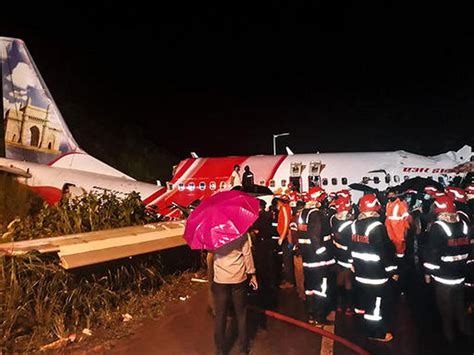 Air India Express Plane Crash The Hindu Businessline