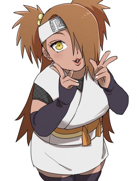 Akimichi Chouchou Chouchou Akimichi Naruto Image 2164239
