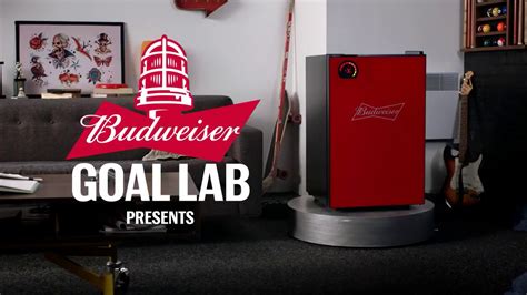 Anuncios Tv Budweiser The Bud E Fridge Youtube