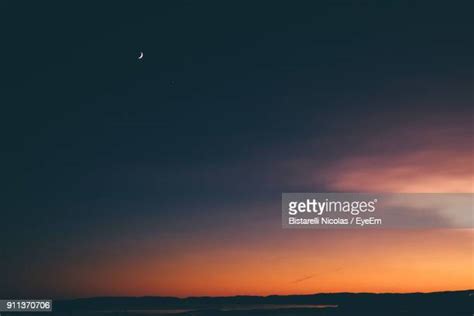 Starry Night Beach Photos And Premium High Res Pictures Getty Images