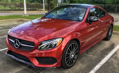 Stunning 2017 C300 Coupe Short Term Lease Transfer Forums