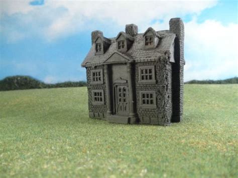 15mm Acw Buildings And 15mm Awi Buildings Wargaming Miniatures