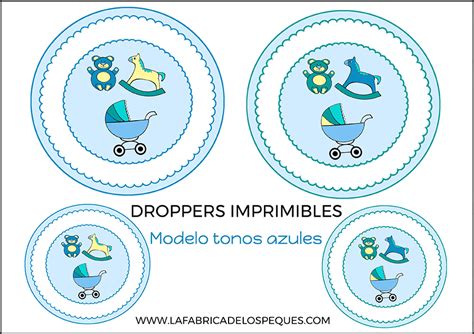 Cuando esta se abra, elige el tipo de papel sobre el que deseas imprimir la imagen (a color o blanco/negro). Imprimibles gratis para baby shower o fiesta de nacimiento ...