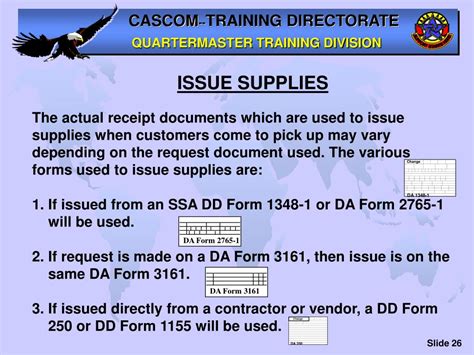 Ppt Supervise Supply Activities Powerpoint Presentation Free