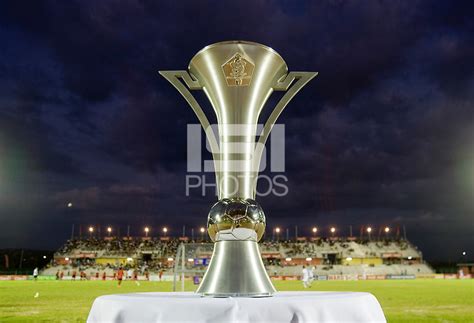 The 2020 concacaf champions league (officially the 2020 scotiabank concacaf champions league for sponsorship reasons) was the 12th edition of the concacaf as the winners of the 2020 concacaf champions league, they qualified for the 2020 fifa club world cup in qatar. CONCACAF U-17 Mens Championship trophy | International ...