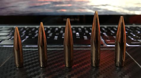 28 nosler with 195 vs 300 win mag with 215 hybrid | Page 2 | Long Range