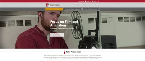 Top 5 Minnesota Film Schools For Filmmakers To Consider