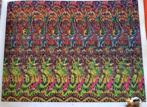 Magic Eye Optical Illusions Art Magic Eye Pictures Optical Images And