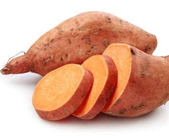 Maybe you would like to learn more about one of these? Come cucinare le patate dolci arancioni | Patate dolci ...