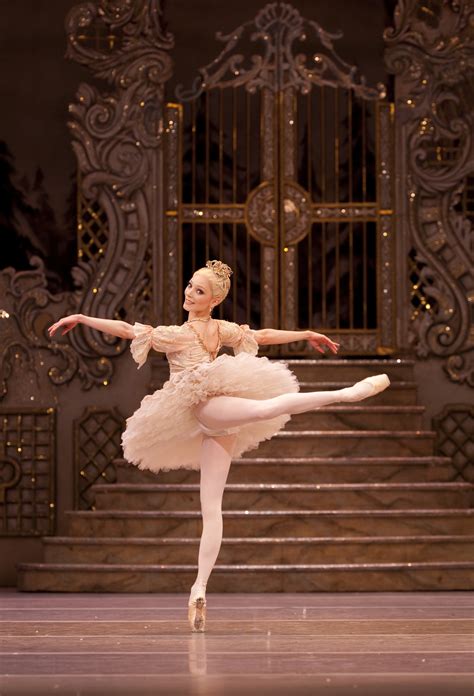 Tchaikovsky The Nutcracker Royal Ballet Ur Nia Nemzeti Filmsz Nh Z
