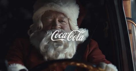 Campaign Spotlight Coca Cola Celebrates The Magic Of Christmas With