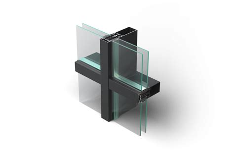 Curtain Wall Kawneer Uk