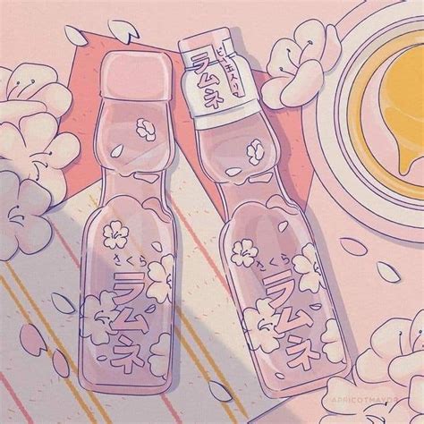Pin By U Mê On Tháng 82020 Aesthetic Anime Kawaii Wallpaper Cute Art
