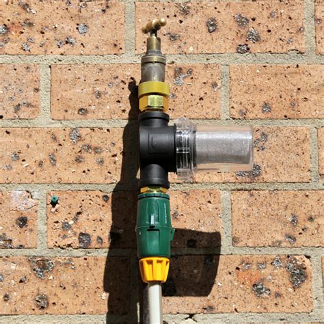 Get great deals on a great range. In-line Water Filter