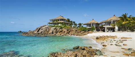 Sir richard branson focused the redevelopment around sustainability, adding wind turbines that after two years of reconstruction, sir richard branson's necker island is set to reopen with a. Sir Richard Branson's New Paradise: Moskito Island