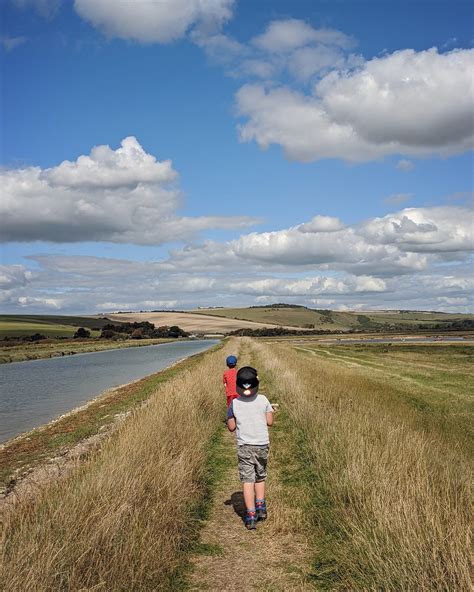 Days Out Our Favourite National Trust Walks In Sussex
