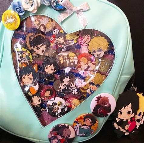 My First Ita Bag Cute Pins Bags Ita