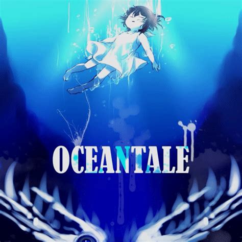 Oceantale Chapter 1 Undertale Amino