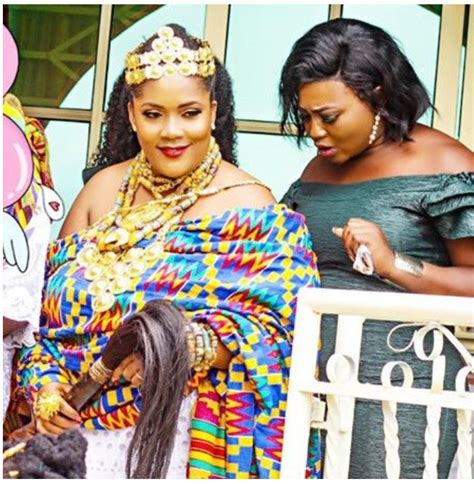 Newly Married Ghanaian Woman Shares Her Testimony And Wedding Photos Romance Nigeria